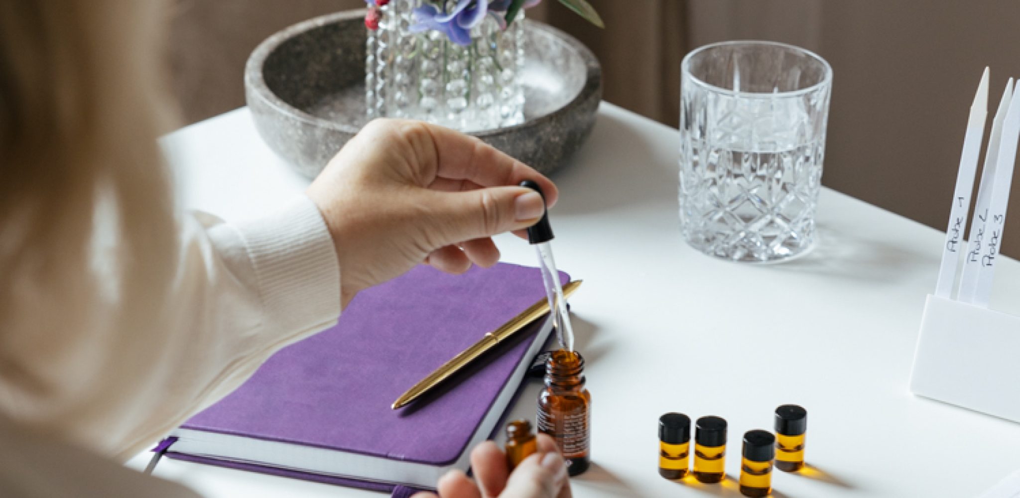 Duftmarketing, Duftberatung, Clesense